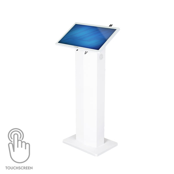 Horizontal - I-Design Interactive Touch Screen