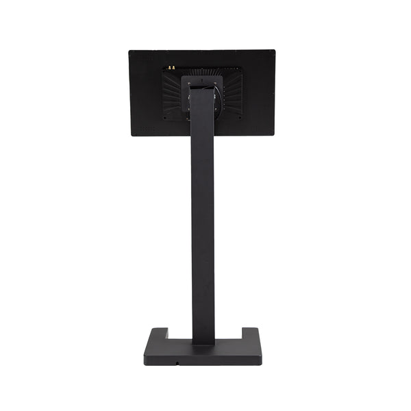 Horizontal - I-Design Interactive Touch Screen