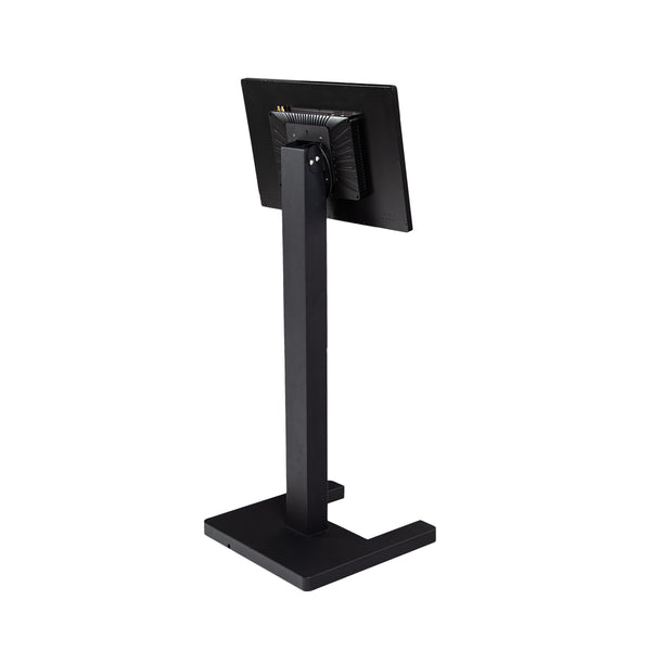 Horizontal - I-Design Interactive Touch Screen