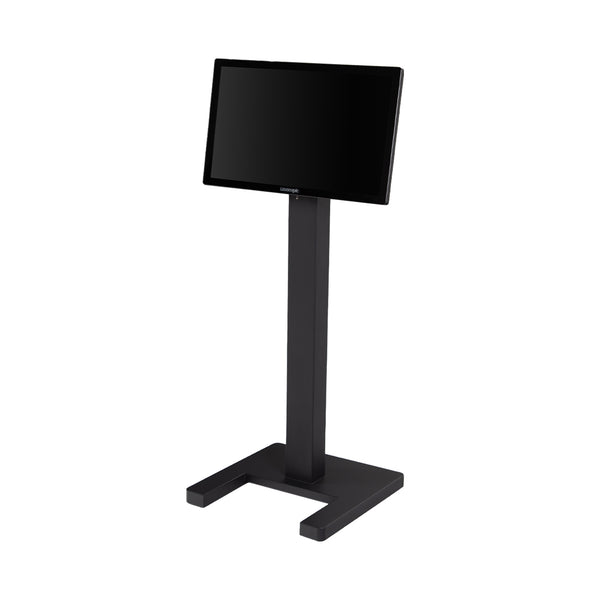 Horizontal - I-Design Interactive Touch Screen