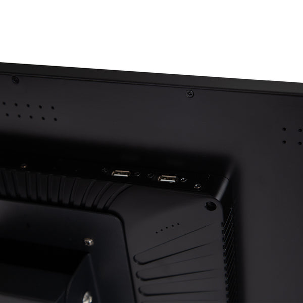 Horizontal - I-Design Interactive Touch Screen