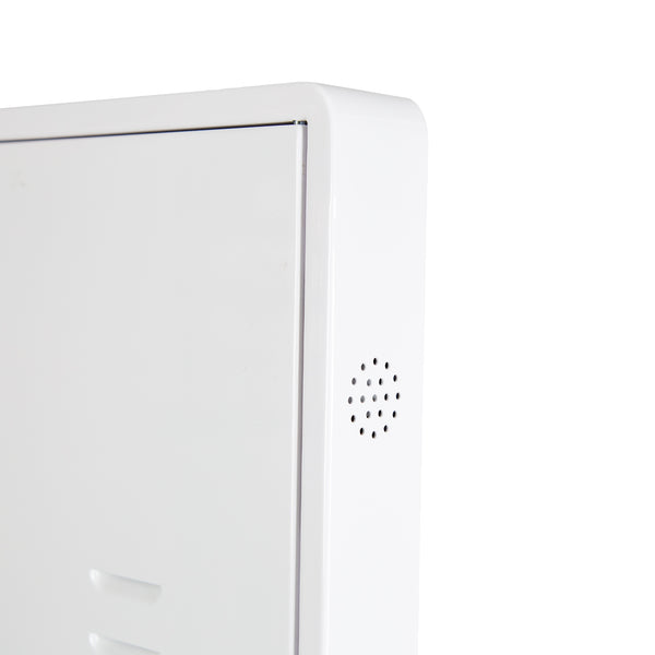 H-Design USB Media Player