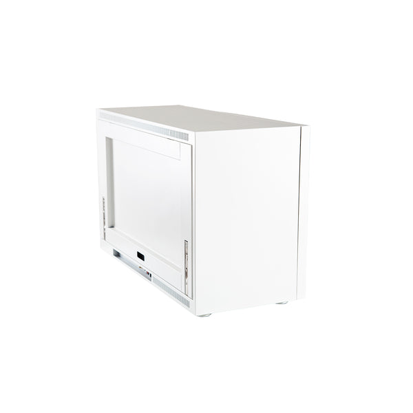 Transparent LED Box Display