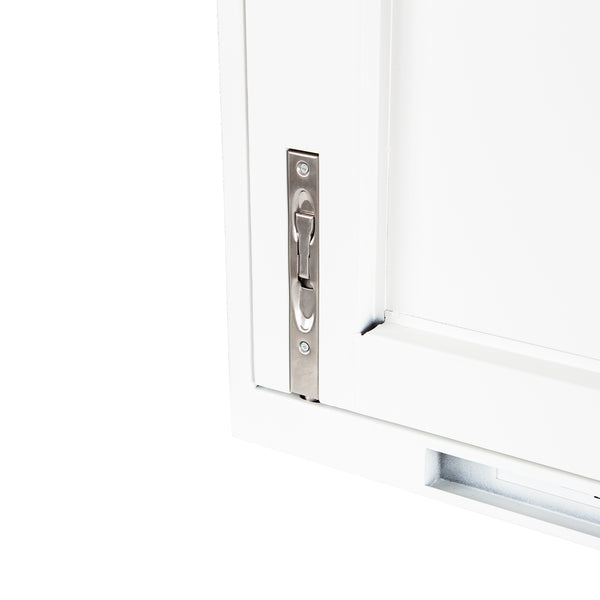 Transparent LED Box Display