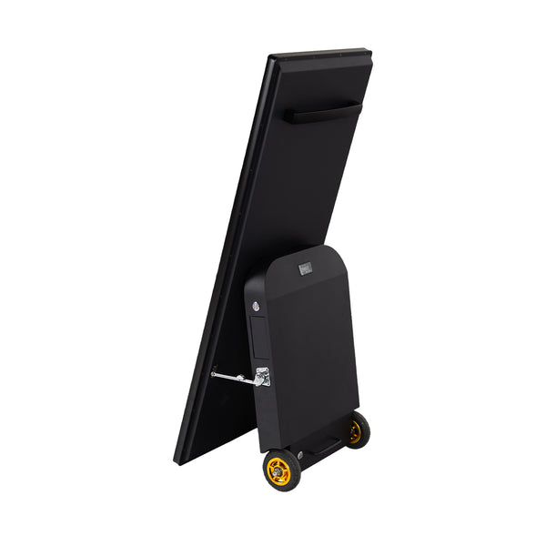 Battery Design Digital Posterboard