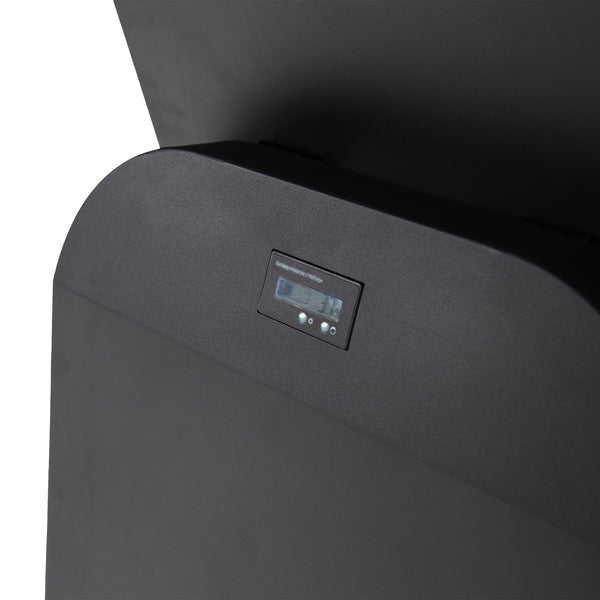 Battery Design Digital Posterboard