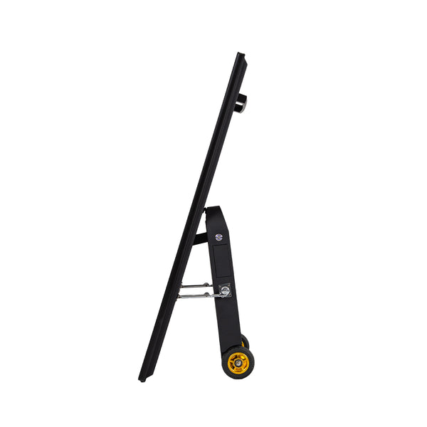 Battery Design Digital Posterboard