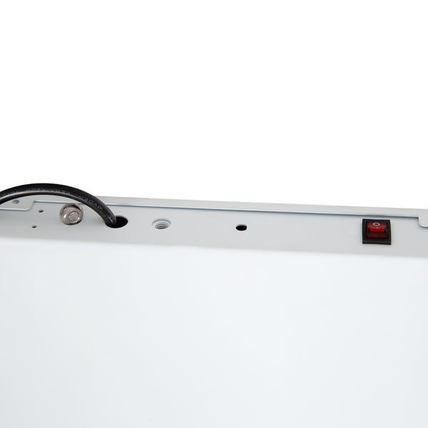 Hanging Double Face Design LED Player 43"