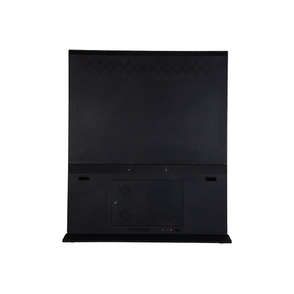 Double Screen LED Player w/o Touch (4K)