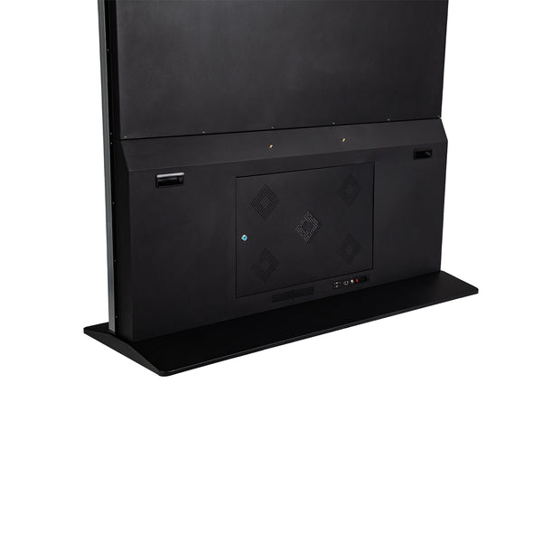 Double Screen LED Player w/o Touch (4K)