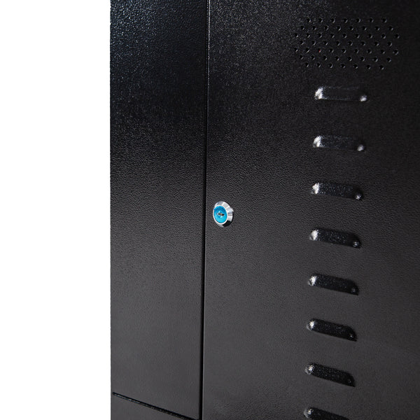 Vertical (4K) - Full Screen USB Media Player