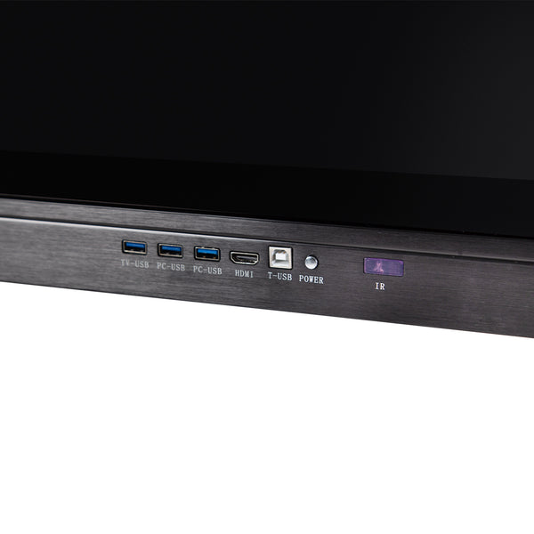 Interactive Touch Screen Smartboard