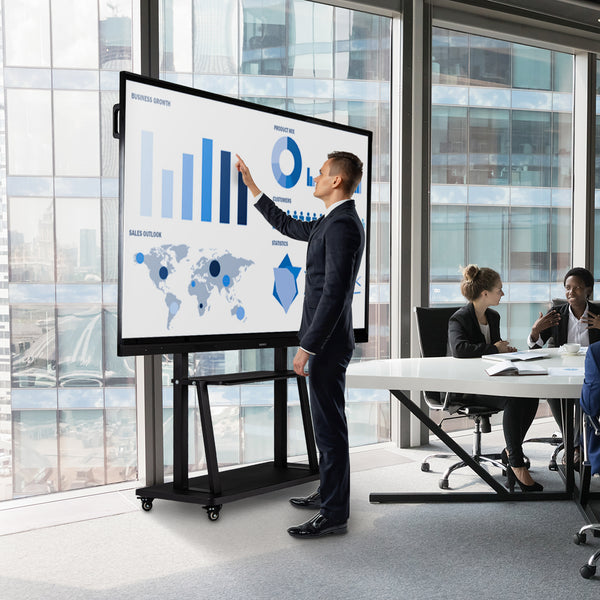 Interactive Touch Screen Smartboard