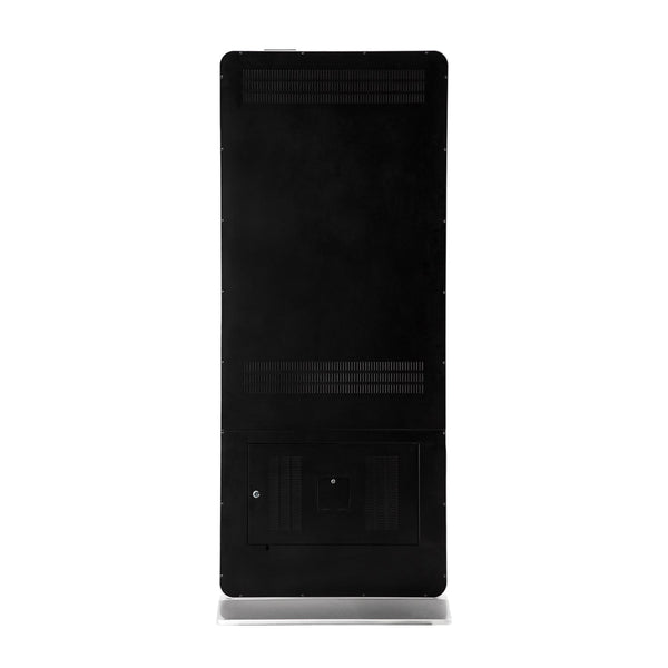 Vertical (4K) - Interactive Touch Screen Kiosk