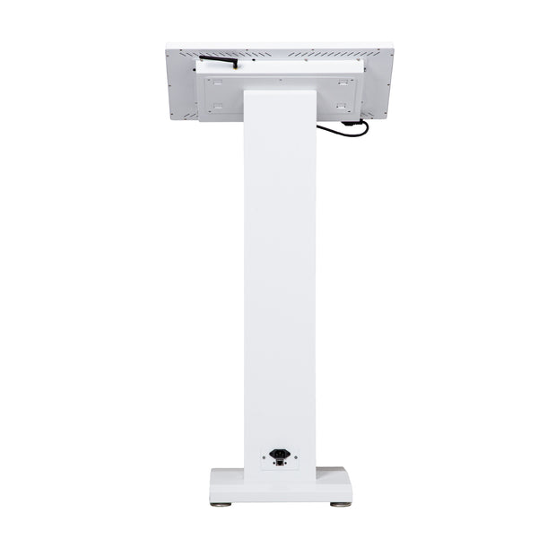 Horizontal - K-Design Interactive Touch Screen Kiosk