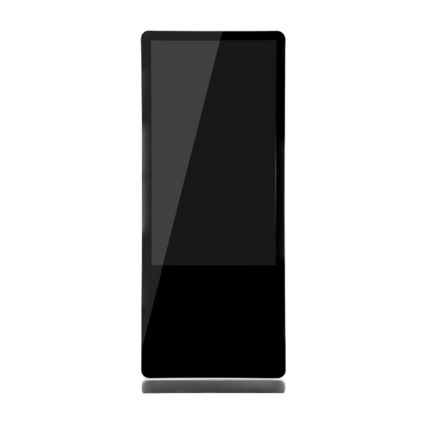 Vertical (4K) - Interactive Touch Screen Kiosk