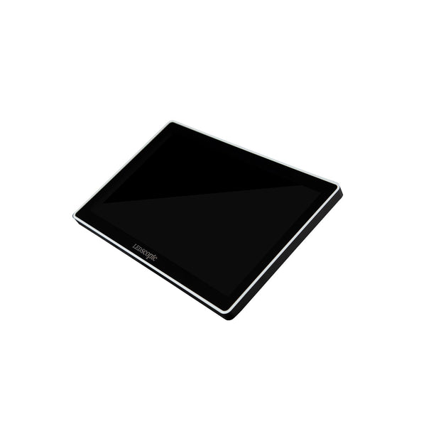 Wall Mounted LED USB Player