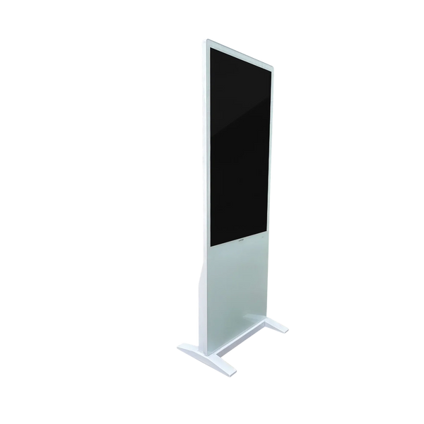 Floor Standing USB LED Player(4K)