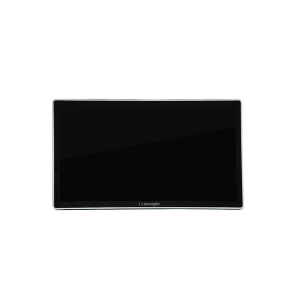 Wall Mounted LED USB Player