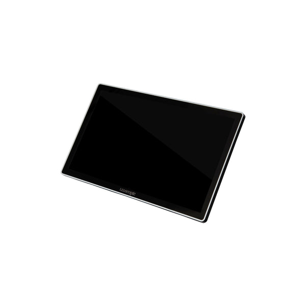 Wall Mounted LED USB Player