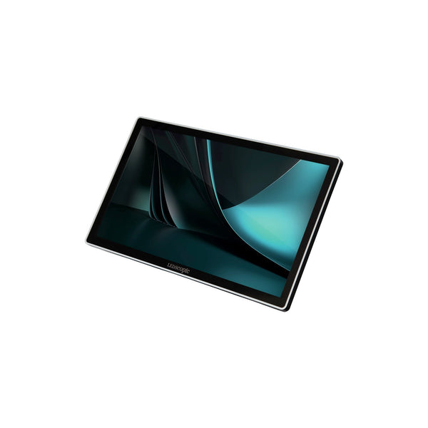 Wall Mounted LED USB Player