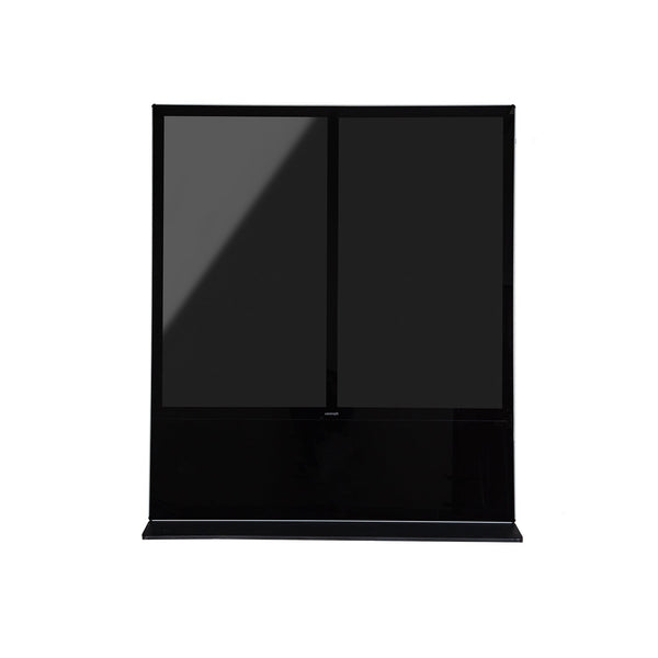 Double Screen LED Player w/o Touch (4K)