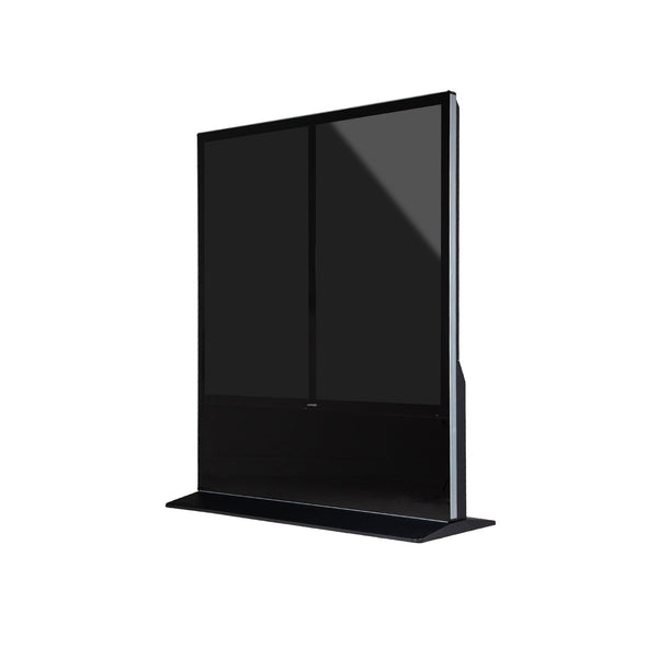 Double Screen LED Player w/o Touch (4K)