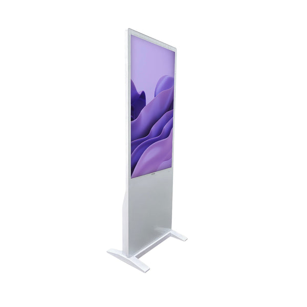Floor Standing USB LED Player(4K)