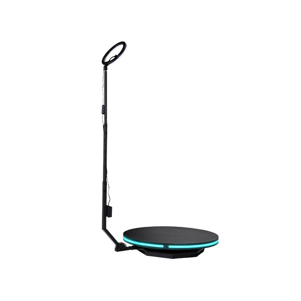 Revolving Stage for Live Broadcasting Platform (100cm)