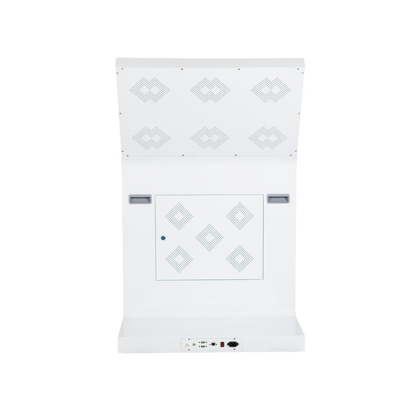 Horizontal - Table Design Interactive Touch Screen Kiosk