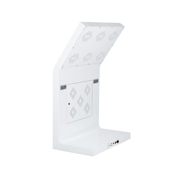 Horizontal - Table Design Interactive Touch Screen Kiosk