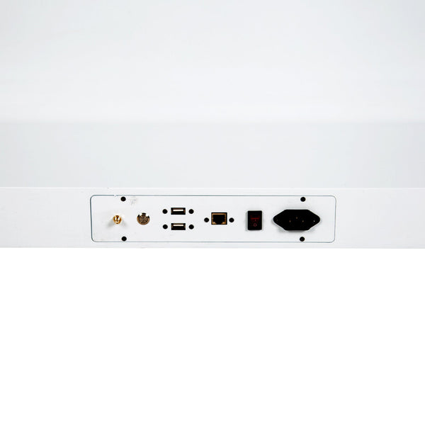 Horizontal - Table Design Interactive Touch Screen Kiosk