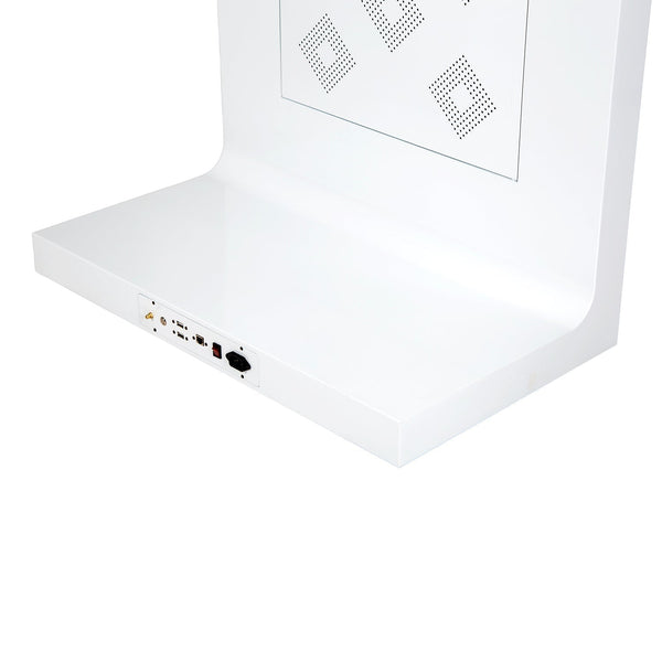 Horizontal - Table Design Interactive Touch Screen Kiosk