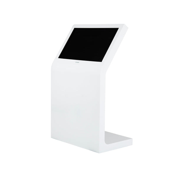 Horizontal - Table Design Interactive Touch Screen Kiosk