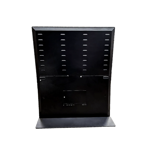 Horizontal Floor Standing Android LED Player (4K) 65"