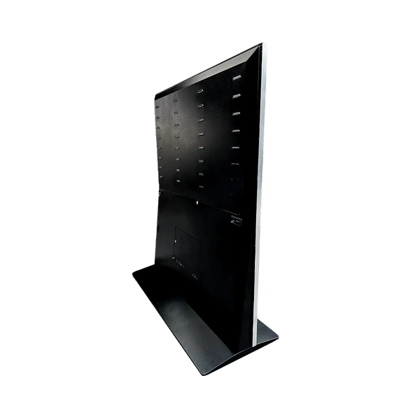 Horizontal Floor Standing Android LED Player (4K) 65"