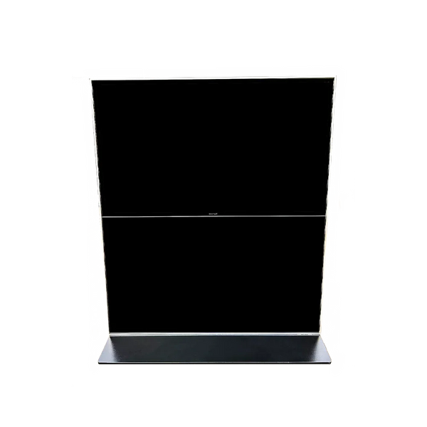 Horizontal Floor Standing Android LED Player (4K) 65"