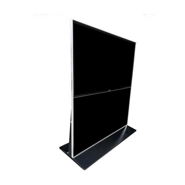 Horizontal Floor Standing Android LED Player (4K) 65"