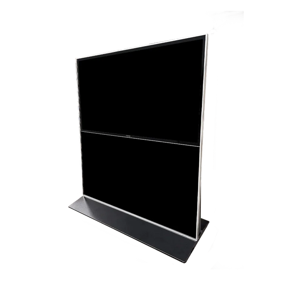 Horizontal Floor Standing Android LED Player (4K) 65"