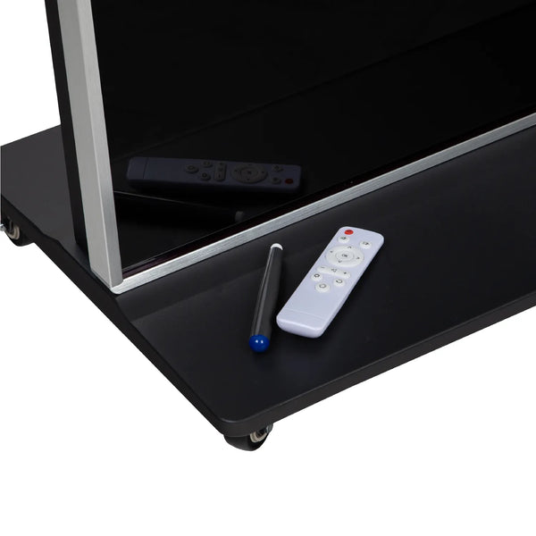 Vertical Interactive Touch Screen Kiosk