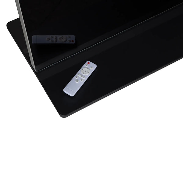 Vertical Non Touch Android Kiosk