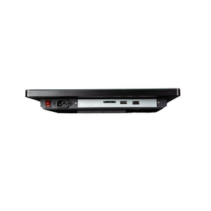 Wall Mounted LED USB Player