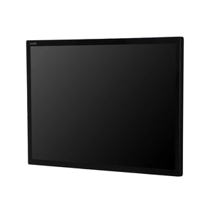Interactive Wall Mount Kiosk