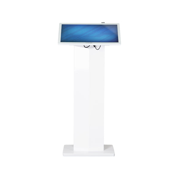 Table Design Touch Screen USB LED Player 128G