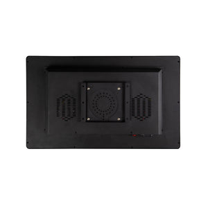Wall Mounted LED USB Player