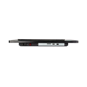 Wall Mounted LED USB Player