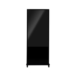Vertical Non Touch Android Kiosk
