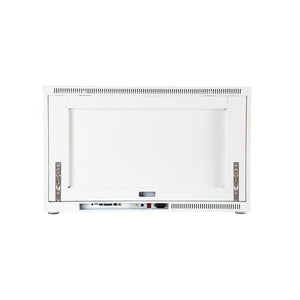Transparent LED Box Display
