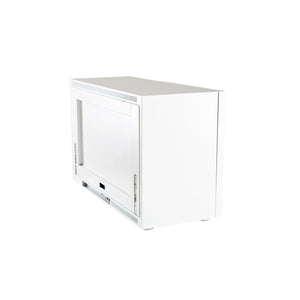 Transparent LED Box Display
