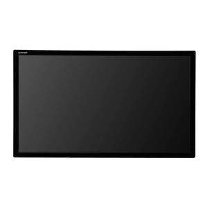 Interactive Wall Mount Kiosk